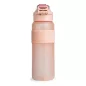 G21 ivópalack 1000 ml, 2az1-ben, jeges rózsaszín