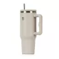 G21 FlowCup termo bögre 1200 ml – homokbézs
