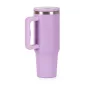 G21 FlowCup termo bögre 1200 ml – levendula