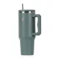 G21 FlowCup termo bögre 1200 ml – eukaliptusz zöld