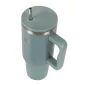 G21 FlowCup termo bögre 1200 ml – eukaliptusz zöld