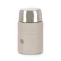 G21 500 ml ételes termosz – homokbézs