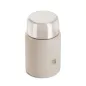 G21 500 ml ételes termosz – homokbézs
