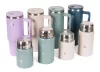 G21 500 ml ételes termosz – homokbézs