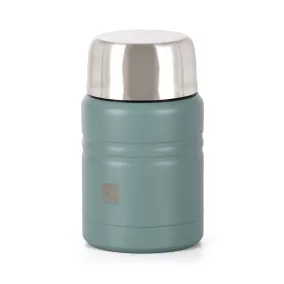 G21 500 ml ételes termosz – eukaliptusz zöld