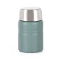 G21 500 ml ételes termosz – eukaliptusz zöld