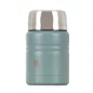 G21 500 ml ételes termosz – eukaliptusz zöld