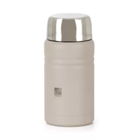 G21 750 ml ételes termosz – homokbézs