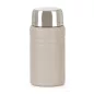 G21 750 ml ételes termosz – homokbézs