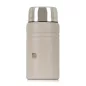 G21 750 ml ételes termosz – homokbézs
