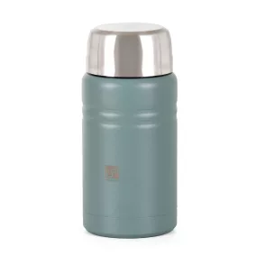 G21 750 ml ételes termosz – eukaliptusz zöld