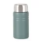 G21 750 ml ételes termosz – eukaliptusz zöld