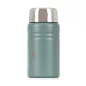 G21 750 ml ételes termosz – eukaliptusz zöld