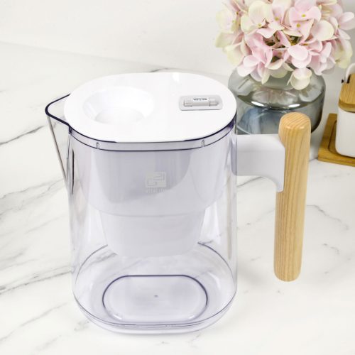 Szűrő kancsó G21 2,5 l fehér