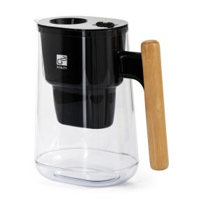 Szűrő kancsó G21 2,5 L fekete
