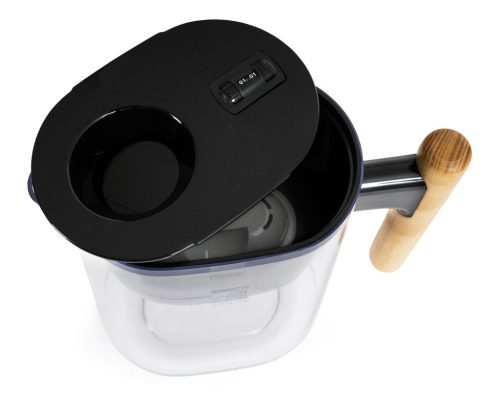 Szűrő kancsó G21 2,5 L fekete