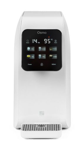 G21 Osmo víztisztító fordított ozmózissal