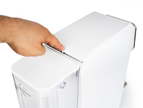 G21 Osmo víztisztító fordított ozmózissal