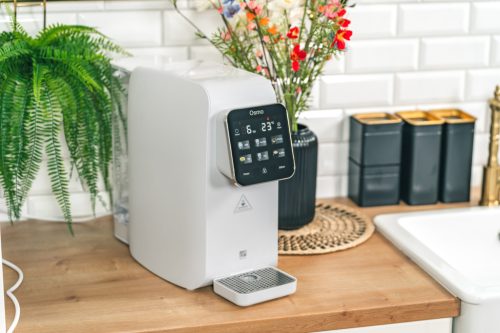 G21 Osmo víztisztító fordított ozmózissal