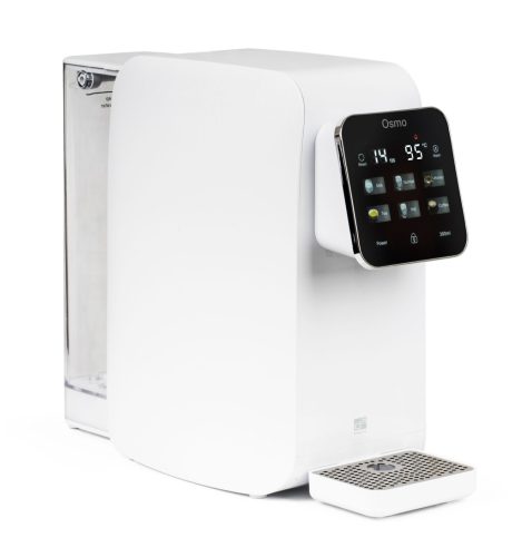 G21 Osmo víztisztító fordított ozmózissal