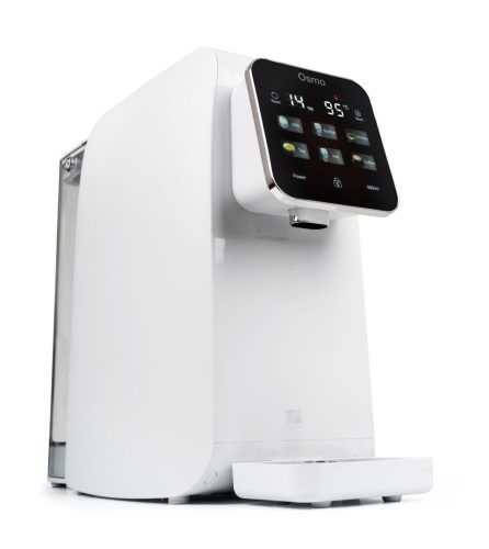 G21 Osmo víztisztító fordított ozmózissal