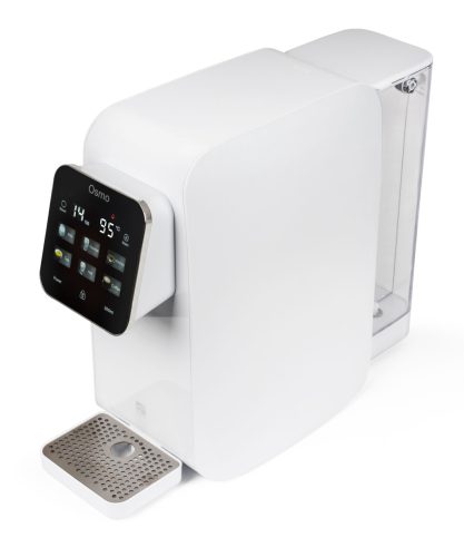 G21 Osmo víztisztító fordított ozmózissal