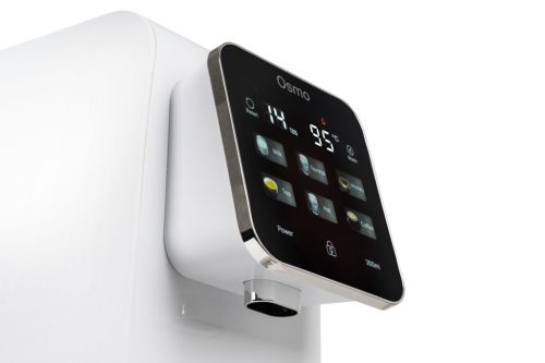 G21 Osmo víztisztító fordított ozmózissal