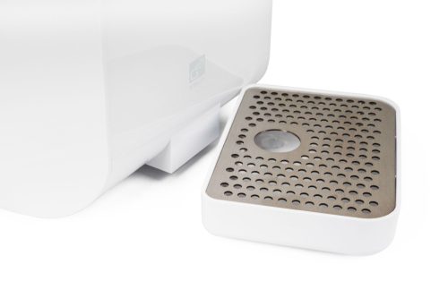 G21 Osmo víztisztító fordított ozmózissal