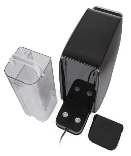 G21 Osmo víztisztító fordított ozmózissal, fekete