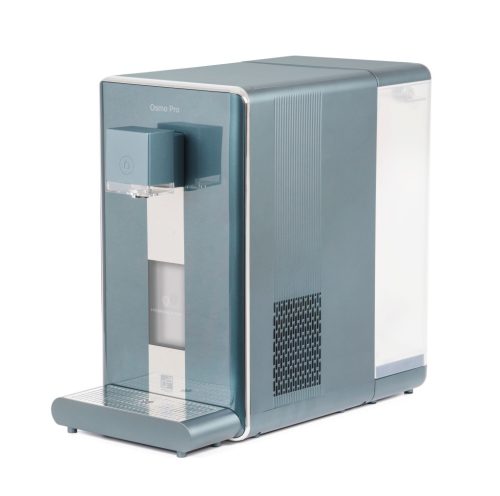 G21 Osmo Pro víztisztító fordított ozmózissal, zöld-szürke