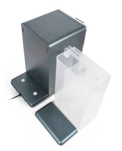 G21 Osmo Pro víztisztító fordított ozmózissal, zöld-szürke