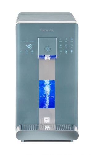 G21 Osmo Pro víztisztító fordított ozmózissal, zöld-szürke