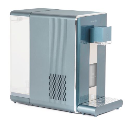 G21 Osmo Pro víztisztító fordított ozmózissal, zöld-szürke