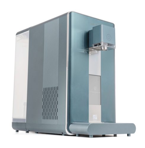 G21 Osmo Pro víztisztító fordított ozmózissal, zöld-szürke