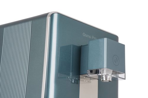 G21 Osmo Pro víztisztító fordított ozmózissal, zöld-szürke