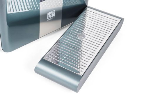 G21 Osmo Pro víztisztító fordított ozmózissal, zöld-szürke