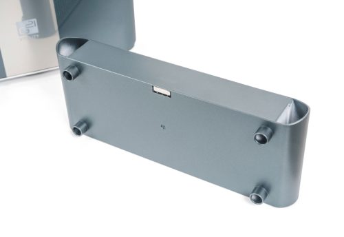 G21 Osmo Pro víztisztító fordított ozmózissal, zöld-szürke