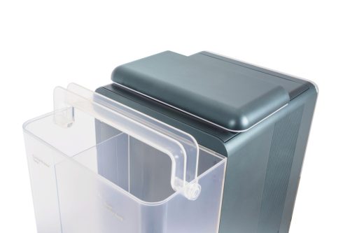 G21 Osmo Pro víztisztító fordított ozmózissal, zöld-szürke