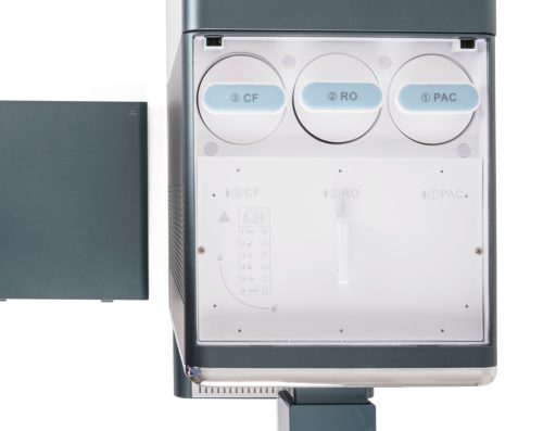 G21 RO csere szűrő az Osmo Pro víztisztítóhoz