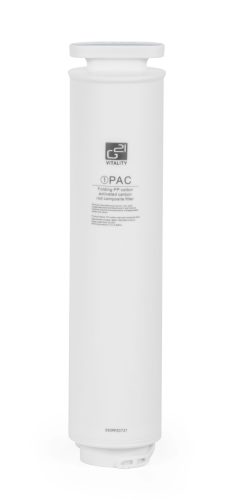 G21 PAC csere szűrő az Osmo Pro víztisztítóhoz
