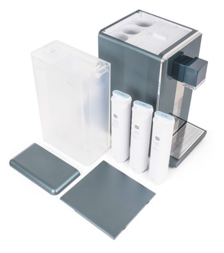 G21 CF csere szűrő az Osmo Pro víztisztítóhoz