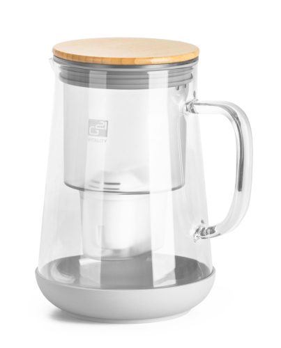 G21 3 L üveg szűrőkancsó