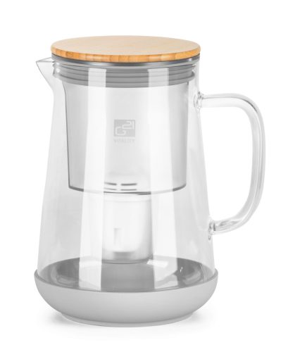 G21 3 L üveg szűrőkancsó