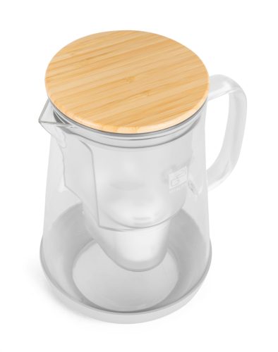 G21 3 L üveg szűrőkancsó