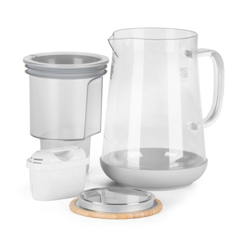 G21 3 L üveg szűrőkancsó