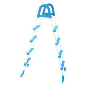   Marimex létra 1,22 m magas medencékhez, sérült csomagolás