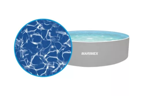 Marimex fólia Miami/Orlando Premium medencéhez, 4,6 × 1,22 m méretben