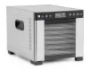 G21 Kona gyümölcsaszaló , rozsdamentes acél