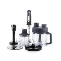 Botmixer