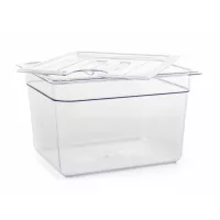 Sous vide